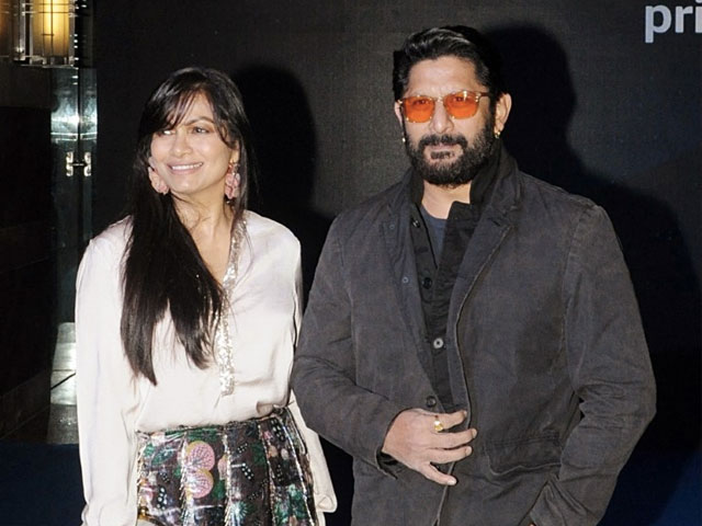 एक्टर अरशद वारसी को शेयर बाजार से किया गया बैन : यहां जानें क्यों