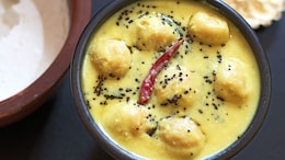 Has Your Curry Turned Too Sour? 5 Easy Way To Fix It