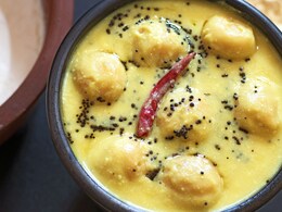 Has Your Curry Turned Too Sour? 5 Easy Way To Fix It