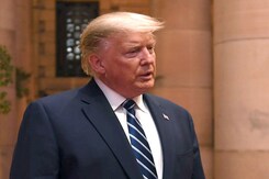 Donald Trump Indictment Decision Pushed Back As Jury Fails To Meet Donald Trump Indictment Decision Pushed Back As Jury Fails To Meet
