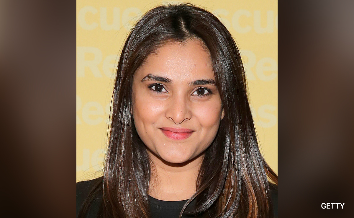 "Rahul Gandhi Helped Me When...": Kannada Actor Divya Spandana