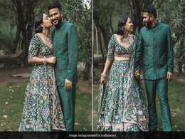 फ्लोरल एम्ब्रॉएडर्ड ग्रीन लहंगे में स्वरा भास्कर बेहद खूबसूरत लग रही हैं फ्लोरल एम्ब्रॉएडर्ड ग्रीन लहंगे में स्वरा भास्कर बेहद खूबसूरत लग रही हैं