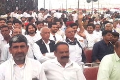 Is Rajasthan's Jat Vote Headed For Split? All Eyes On Big Jaipur Gathering Is Rajasthan's Jat Vote Headed For Split? All Eyes On Big Jaipur Gathering