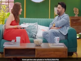 कपिल शर्मा से करीना कपूर ने पूछा रियल लाइफ में रोमांटिक हैं? तो कॉमेडियन बोले- दो बच्चे हैं, डाउनलोड थोड़े किए हैं कपिल शर्मा से करीना कपूर ने पूछा रियल लाइफ में रोमांटिक हैं? तो कॉमेडियन बोले- दो बच्चे हैं, डाउनलोड थोड़े किए हैं