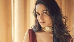 Shraddha Kapoor Devours This South Indian Classic, Made By Aunt Padmini Kolhapure