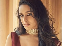 Shraddha Kapoor Devours This South Indian Classic, Made By Aunt Padmini Kolhapure Shraddha Kapoor Devours This South Indian Classic, Made By Aunt Padmini Kolhapure