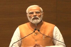 भाजपा दफ्तर विस्तार के उद्घाटन में बोले PM मोदी, कहा - कार्यकर्ताओं के सपनों का विस्तार भाजपा दफ्तर विस्तार के उद्घाटन में बोले PM मोदी, कहा - कार्यकर्ताओं के सपनों का विस्तार