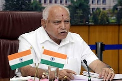 Amid Exits, BJP's Yediyurappa Reaches Out To Lingayats Amid Exits, BJP's Yediyurappa Reaches Out To Lingayats