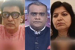 राहुल गांधी को सजा मिलने के बाद सियासत, कांग्रेस ने बीजेपी पर लगाए गंभीर आरोप राहुल गांधी को सजा मिलने के बाद सियासत, कांग्रेस ने बीजेपी पर लगाए गंभीर आरोप