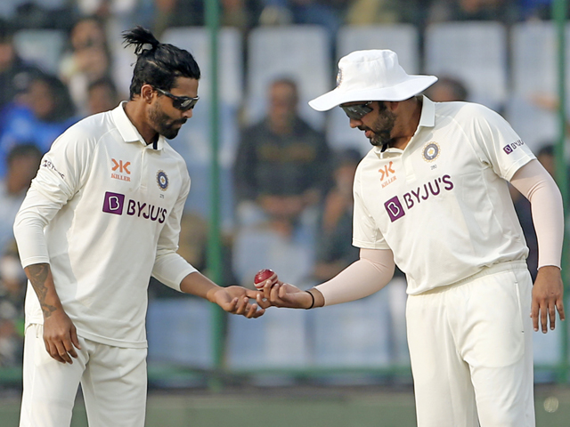 क्या अपने ही बिछाए जाल में फंस गई टीम इंडिया?