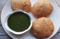 पनीर कचौरी रेसिपी पनीर कचौरी रेसिपी