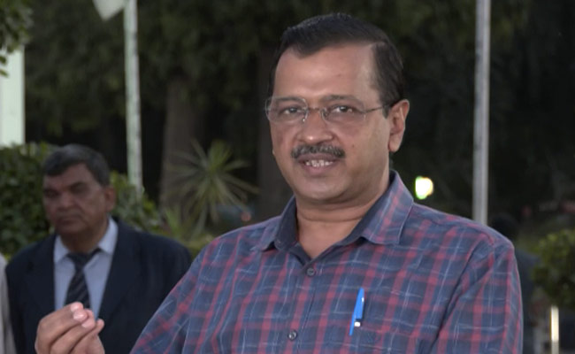 "This Is Wrong, Humiliating": Arvind Kejriwal On CBI Questioning Rabri Devi