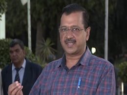 Arvind Kejriwal Pulls Up Officers Over Water Treatment Plant Construction Arvind Kejriwal Pulls Up Officers Over Water Treatment Plant Construction