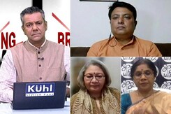 Bengal Clashes: Violence, Vitriol And Political Blamegame Bengal Clashes: Violence, Vitriol And Political Blamegame