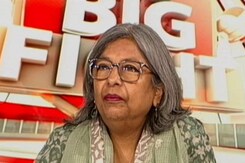 Don't Know Why BJP Is Still Scared Of Rahul Gandhi: Senior Journalist Smita Gupta