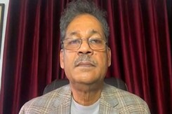 संविधान पर हमला होता है तो एकजुट होना जरूरी : NDTV से तृणमूल नेता कीर्ति आजाद  संविधान पर हमला होता है तो एकजुट होना जरूरी : NDTV से तृणमूल नेता कीर्ति आजाद