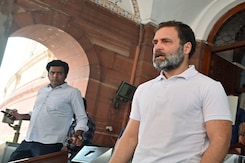 Rahul Gandhi Clarifies UK Remarks During Parliament Panel Meet: Sources Rahul Gandhi Clarifies UK Remarks During Parliament Panel Meet: Sources