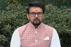 "Rahul Gandhi Must Apologise": Government Slams London Remarks "Rahul Gandhi Must Apologise": Government Slams London Remarks