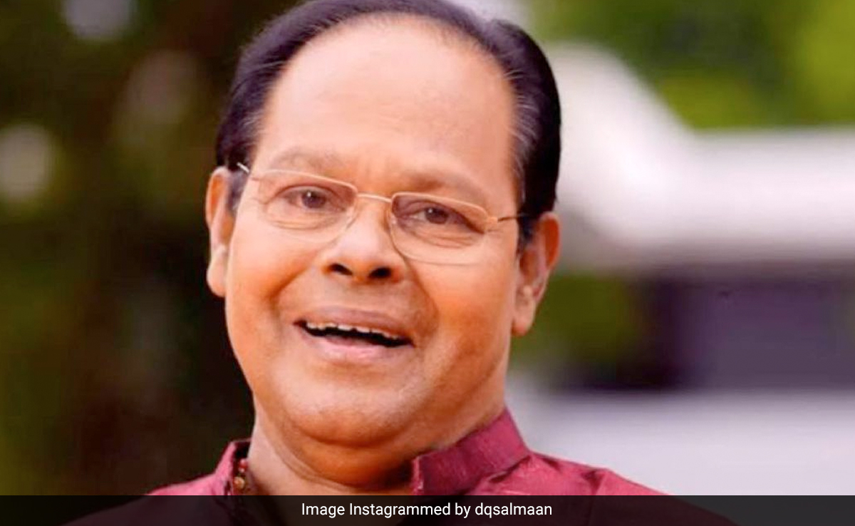 Malayalam Actor Innocent Dies, Prithviraj Sukumaran And Dulquer Salmaan Pay Tribute