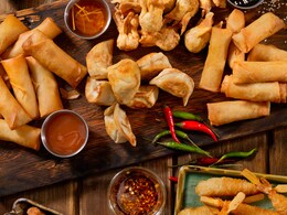 Love The Chilli-Garlic Combo? Here Are 10 Easy Recipes You Must Try Love The Chilli-Garlic Combo? Here Are 10 Easy Recipes You Must Try