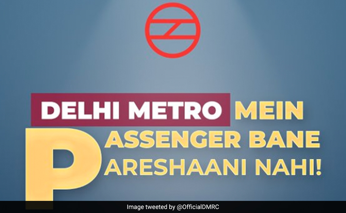 Delhi Metro Prohibits Filming Insta Reels, Dance Videos: ''Travel, Don't Cause Trouble''