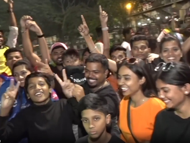 Who Will Score Most In WPL? Fans' Verdict Out