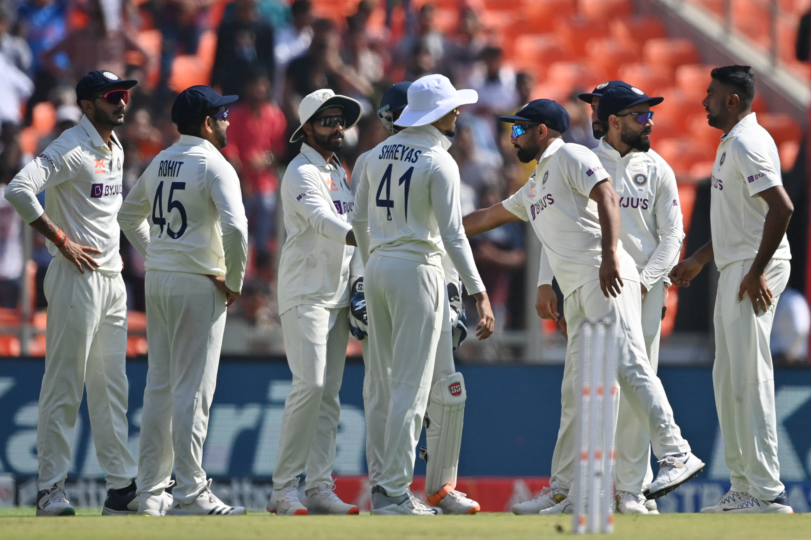 IND vs AUS 4th Test: भारत ने घर को बनाया ‘अभेद किला’, आंकड़े देख विश्व क्रिकेट भी चौंका