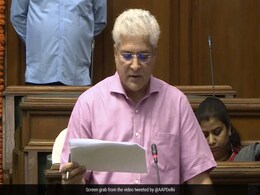 दिल्ली में अब नए 'बस क्यू शेल्टर' में लगी होंगी 'डिजिटल स्क्रीन' : परिवहन मंत्री कैलाश गहलोत दिल्ली में अब नए 'बस क्यू शेल्टर' में लगी होंगी 'डिजिटल स्क्रीन' : परिवहन मंत्री कैलाश गहलोत