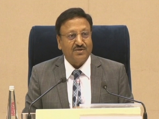 Karnataka Election On May 10, BJP Faces Tough Challenge