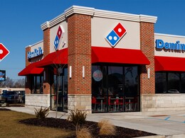 Twitter Gets Nostalgic Over Domino's Printed Coupons From The Good Old Days