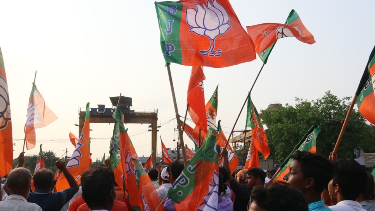 BJP's Rajya Sabha Picks: Dinesh Arya In Uttarakhand, Koel Mallick In Bengal