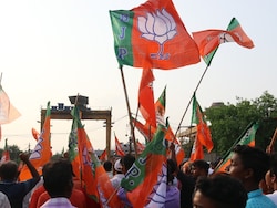 BJP's Rajya Sabha Picks: Dinesh Arya In Uttarakhand, Koel Mallick In Bengal