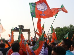 BJP ने सिक्किम में राज्यसभा चुनाव के लिए दोरजी शेरिंग लेप्चा को बनाया उम्मीदवार BJP ने सिक्किम में राज्यसभा चुनाव के लिए दोरजी शेरिंग लेप्चा को बनाया उम्मीदवार