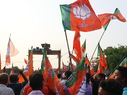In BJP&#039;s &#039;Mission Bengal&#039;, Different Strategies To Be Anchored By Top Leaders