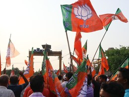In BJP's 'Mission Bengal', Different Strategies To Be Anchored By Top Leaders