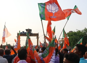 From "Jai Shree Ram" To "Jai Maa Kali": BJP's Cultural Rebranding In Bengal
