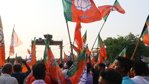 Opinion | Hindutva To Parivartan: Decoding Shift In BJP Campaign Strategy From 2021