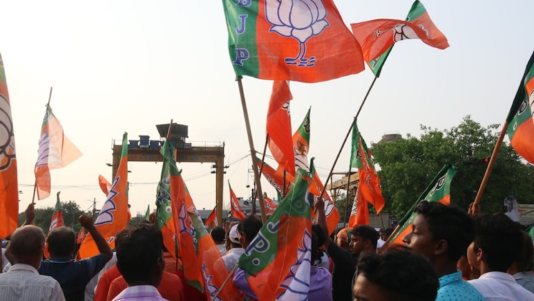 In BJP's 'Mission Bengal', Different Strategies To Be Anchored By Top Leaders
