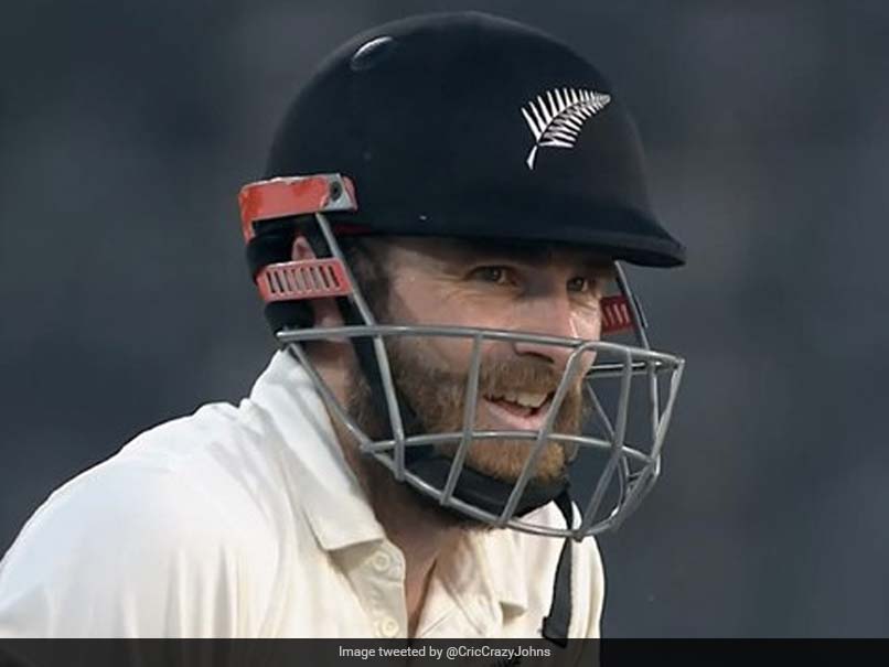 Watch: How New Zealand Helped India Reach World Test Championship Final After Beating Sri Lanka In Last-Ball Thriller