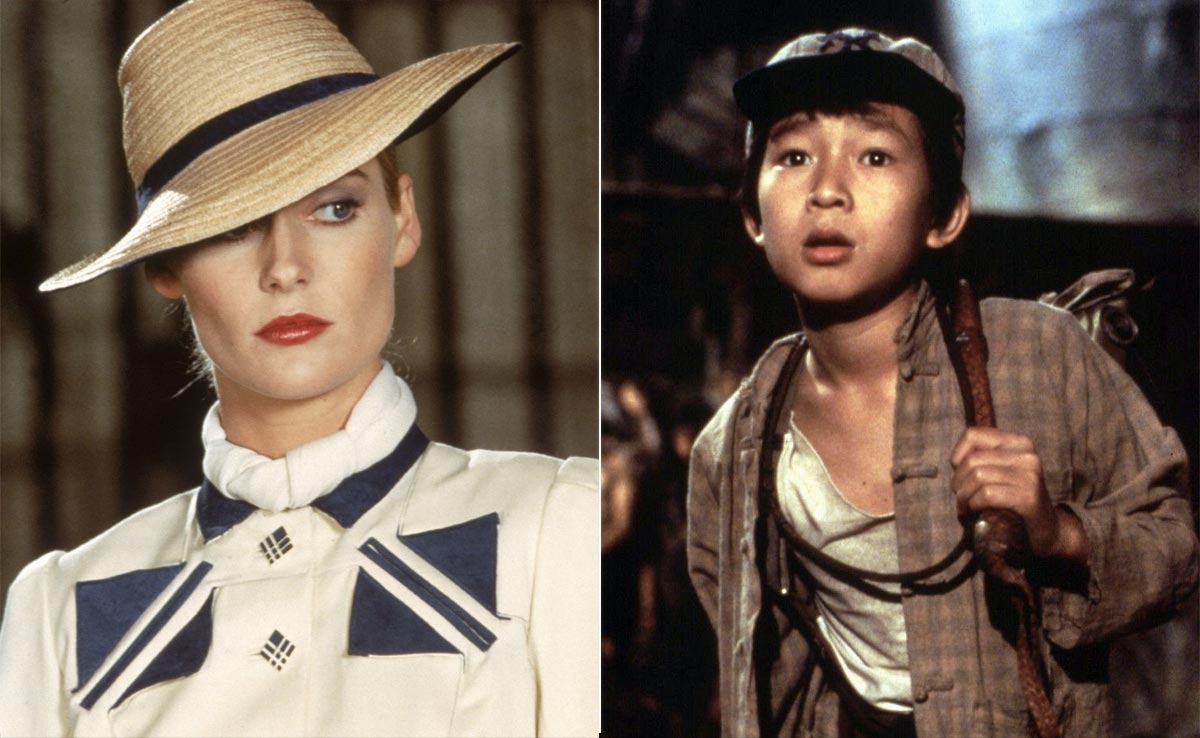 Oscars 2023: <i>Indiana Jones</i> Nostalgia, From Ke Huy Quan To <i>RRR's</i> Alison Doody