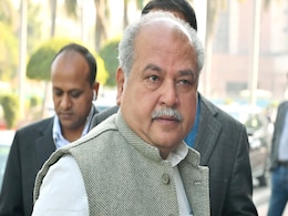In Madhya Pradesh, BJP, Congress Spar Over "Fake" Video Of Minister's Son In Madhya Pradesh, BJP, Congress Spar Over "Fake" Video Of Minister's Son