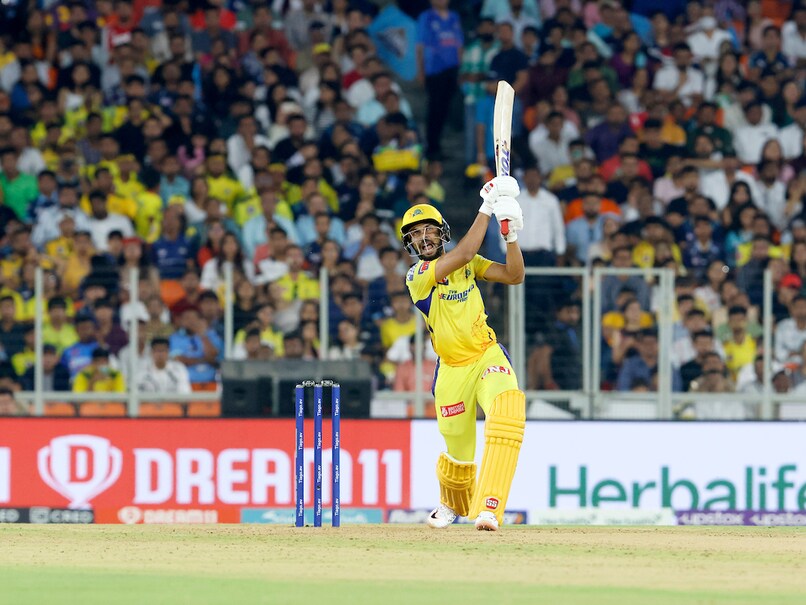 IPL 2023, Gujarat Titans vs Chennai Super Kings Live Updates: Ruturaj Gaikwad Departs For 92, CSK Go 5 Down vs GT