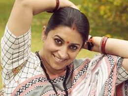 Smriti Irani's Dessert Includes Malpua With Rabri, Claims It To Be A 'Conspiracy'