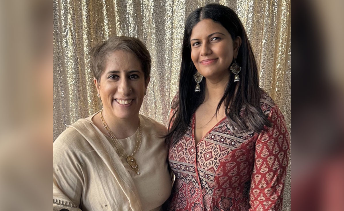 Oscars 2023: Director Kartiki Gonsalves After <i>The Elephant Whisperers'</i> Historic Win - "To My Motherland India"