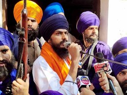 अमृतपाल सिंह की "कुंडली",  क्या पंजाब पर फिर से मंडरा रहा उस 'काले दौर' की वापसी का खतरा? अमृतपाल सिंह की "कुंडली",  क्या पंजाब पर फिर से मंडरा रहा उस 'काले दौर' की वापसी का खतरा?