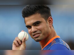 Arjun Tendulkar: 'W,W,W,W...' अर्जुन तेंदुलकर ने बरपाया कहर, कातिलाना गेंदबाज़ी कर टीम को दिलाई एकतरफा जीत