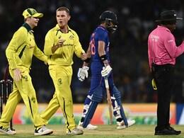 IND vs AUS: Team India की हार के अहम कारण, ये रहा मैच का 'टर्निंग पॉइंट'
