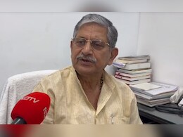 ललन सिंह ने किसे बताया गेस्ट आर्टिस्ट? कांग्रेस ने केंद्र सरकार को क्यों जिद्दी बताया? यहां जानिए  ललन सिंह ने किसे बताया गेस्ट आर्टिस्ट? कांग्रेस ने केंद्र सरकार को क्यों जिद्दी बताया? यहां जानिए