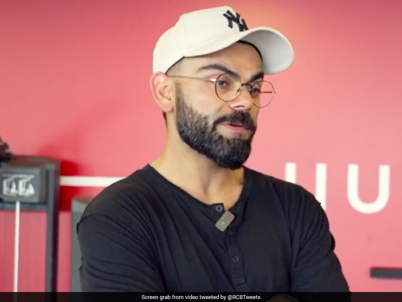 "Sold Most Of My Cars": Virat Kohli Opens Up About His "Impulsive" Purchases