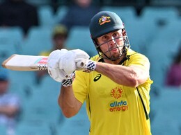 South Africa vs Australia 1st T20I Highlights: Captain Mitchell Marsh, Tanveer Sangha Shine As Australia Maul Proteas In Opener